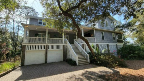 Catalina Comfort by Tybee Beach Vacation Rentals
